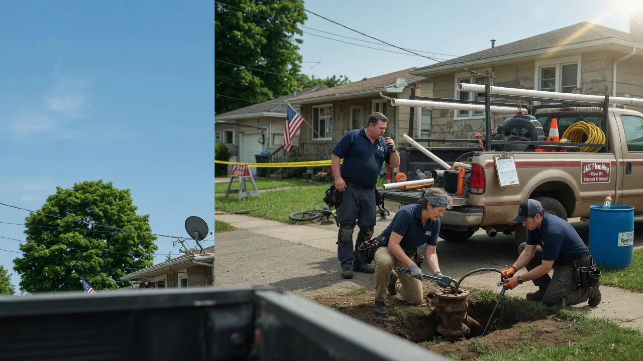 Water Heater Replacement in Muse, OK near me